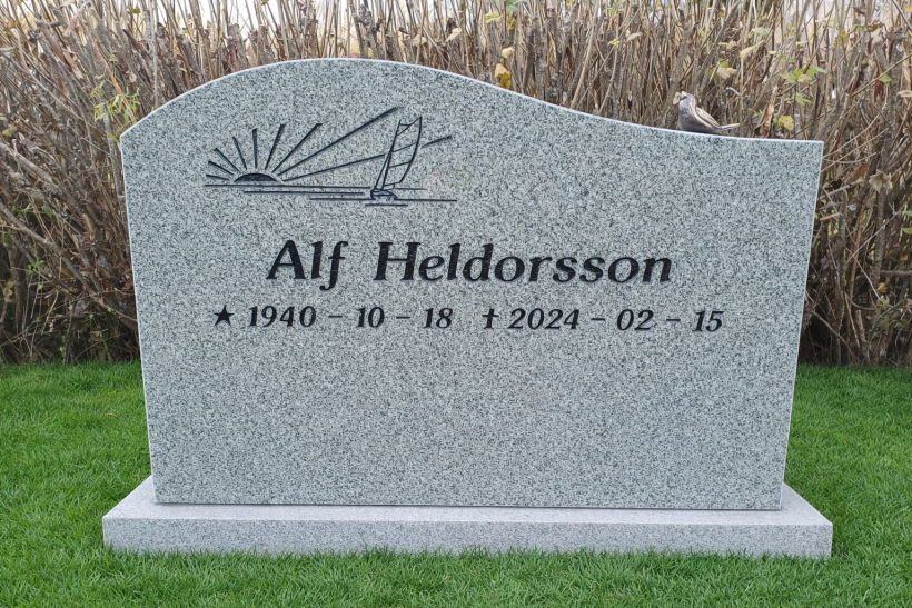 Inspirationsbild för Donsö 1005